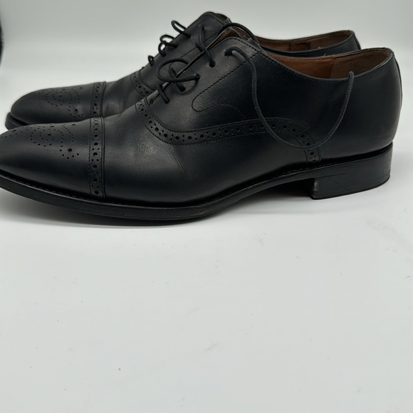 LodinG 12 black leather excellent condition - Picture 2 of 5